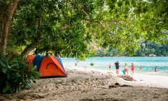 Surin Islands 2 Days 1 Night Trip from Phuket by Bangtao Beach Bar Surin Islands 2 Days 1 Night Trip from Phuket by Bangtao Beach Bar