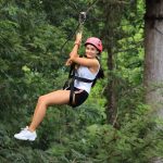 Hanuman World Phuket: Zip Lines and Hotel Transfers by Bangtao Beach Bar