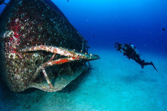 Racha Noi and Racha Yai Dive Trip from Phuket - Snorkeling