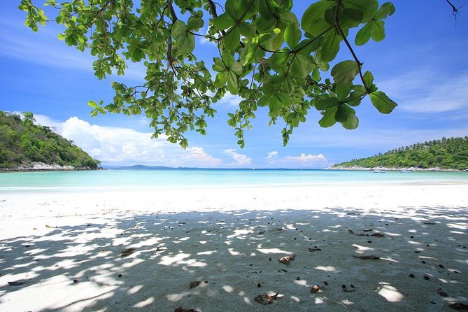 Phuket Raya Island Day Tour with Snorkeling OR Scuba Diving - Racha Island