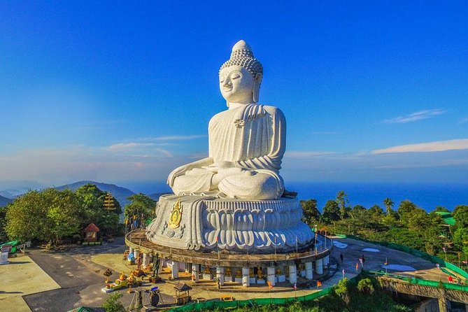 Beautiful Phuket City Tour Sightseeing & Weekend Market by Bangtao Beach Bar Beautiful Phuket City Tour Sightseeing & Weekend Market - City Tours