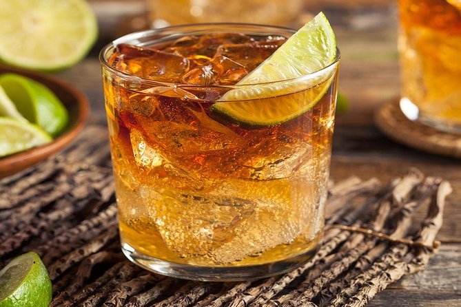 The Real Phuket Sightseeing Tour with Rum Cocktail by Bangtao Beach Bar The Real Phuket Sightseeing Tour with Rum Cocktail - Phuket Old Town