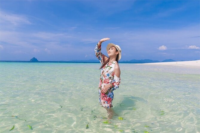 Phuket Small-Group Khai Island Snorkel Tour by Speedboat by Bangtao Beach Bar Phuket Small-Group Khai Island Snorkel Tour by Speedboat - Speed Boat Rentals