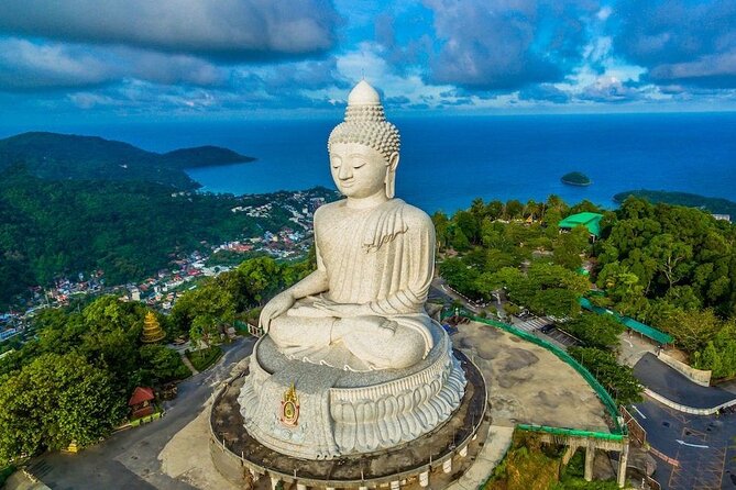 Phuket Self-Guided Audio Tour by Bangtao Beach Bar Phuket Self-Guided Audio Tour - Nature and Wildlife