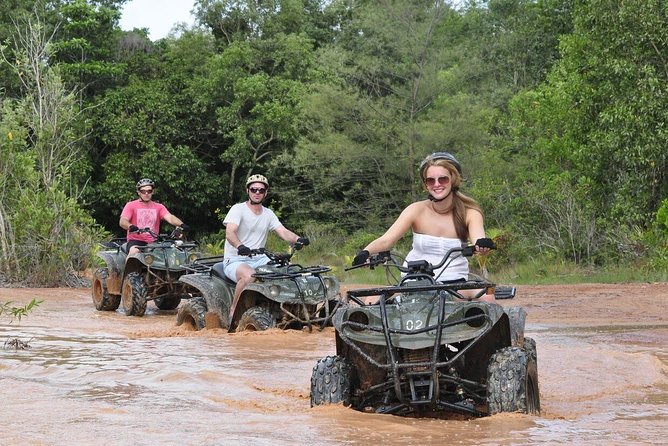 Chiang Rai Half-Day Small Group Highlights Tour by Bangtao Beach Bar Chiang Rai Half-Day Small Group Highlights Tour - Bike Tours