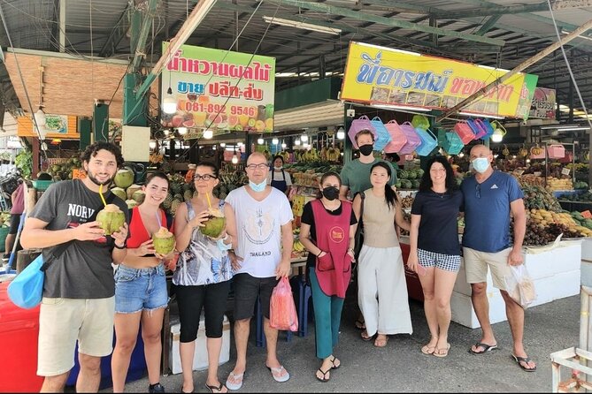 Phuket Thai Cooking Class by Bangtao Beach Bar Phuket Thai Cooking Class - Cooking Classes