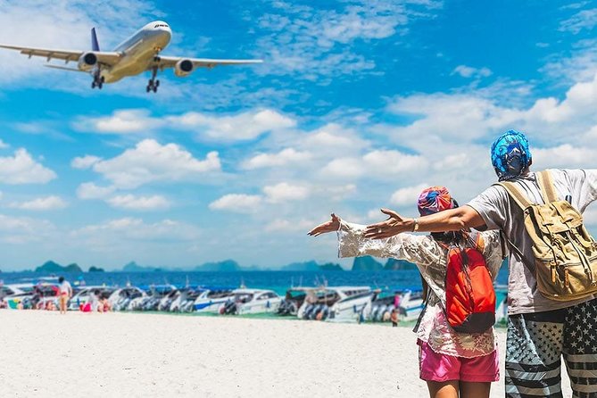 Phuket Private Airport Arrival Transfer Service by Bangtao Beach Bar Phuket Private Airport Arrival Transfer Service - Phuket Old Town