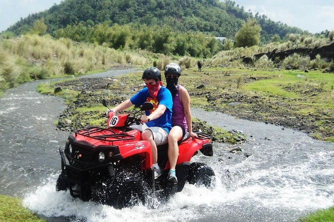 ATV Bike Tours +Phuket Big Buddha Tour by Bangtao Beach Bar ATV Bike Tours +Phuket Big Buddha Tour - Bike Tours