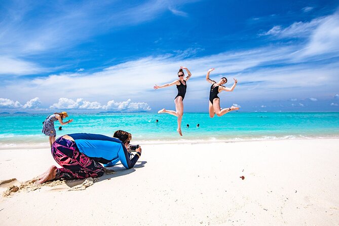 Maya Bay, Phi Phi & Bamboo Island Premium Trip by Seastar From Phuket - Phi Phi Islands