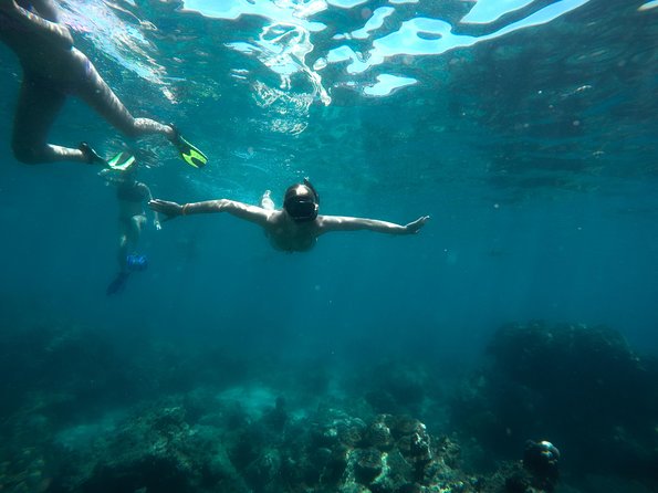 Full-Day Racha Noi and Racha Yai Snorkeling from Phuket - Snorkeling
