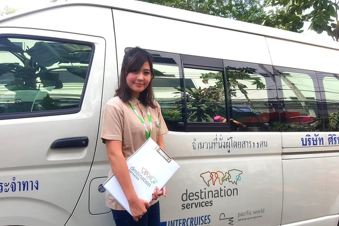 Phuket Airport (HKT) Arrival Transfer to Phuket Hotels (Shared or Private) by Bangtao Beach Bar Phuket Airport (HKT) Arrival Transfer to Phuket Hotels (Shared or Private) - Airport & Hotel Transfers
