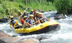 Phuket Small-Group Rafting and Jungle Tour by Bangtao Beach Bar Phuket Small-Group Rafting and Jungle Tour by Bangtao Beach Bar