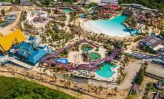 Phuket Andamanda Waterpark Ticket by Bangtao Beach Bar