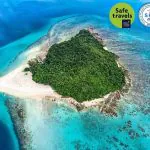 Khao Lak Phi Phi and Bamboo Islands Tour by Bangtao Beach Bar