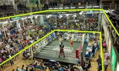 Phuket Bangla Boxing Stadium Muay Thai by Bangtao Beach Bar Phuket Bangla Boxing Stadium Muay Thai by Bangtao Beach Bar