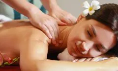 Patong 2-Hour Thai Massage and Foot Reflexology Package by Bangtao Beach Bar