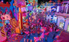 Carnival Magic Phuket by Bangtao Beach Bar
