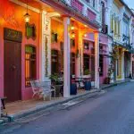 Phuket Small-Group City Sightseeing Tour by Bangtao Beach Bar