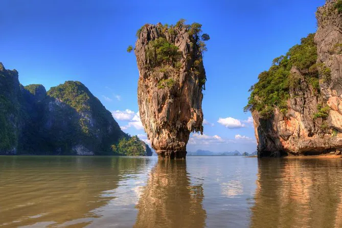 James Bond Island James Bond Island