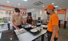 Quick & Easy Small-Group Thai Cooking Class in Phuket by Bangtao Beach Bar Quick & Easy Small-Group Thai Cooking Class in Phuket by Bangtao Beach Bar