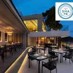 Fine Dining Experience at La Gritta Restaurant in Amari Phuket by Bangtao Beach Bar