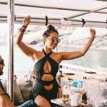 Phuket HYPE Boat Freedom Party Cruise with Transfers by Bangtao Beach Bar