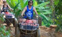 Phuket Small-Group ATV Tour with Transfer by Bangtao Beach Bar Phuket Small-Group ATV Tour with Transfer by Bangtao Beach Bar