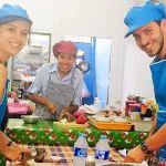 Half-Day Phuket Easy Thai Cooking by Bangtao Beach Bar