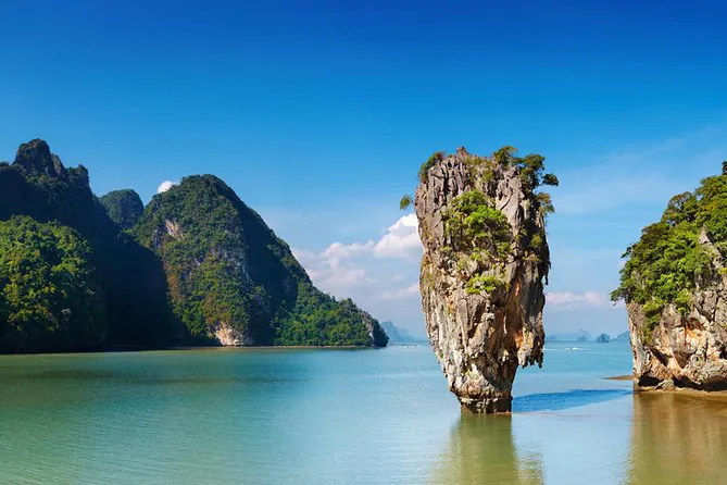 Phuket James Bond Island Tour by Speedboat With Sea Canoeing by Bangtao Beach Bar Phuket James Bond Island Tour by Speedboat With Sea Canoeing by Bangtao Beach Bar