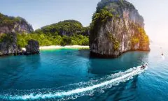 James Bond Island Sea Canoe Tour by Longtail Boat from Phuket by Bangtao Beach Bar James Bond Island Sea Canoe Tour by Longtail Boat from Phuket by Bangtao Beach Bar