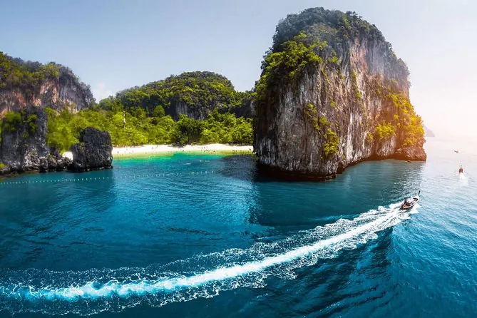 James Bond Island Sea Canoe Tour by Longtail Boat from Phuket by Bangtao Beach Bar James Bond Island Sea Canoe Tour by Longtail Boat from Phuket by Bangtao Beach Bar