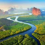 James Bond Island w/Canoeing and Lunch by Speedboat by Bangtao Beach Bar