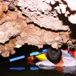 John Gray's Adventure Hong by Starlight in Phang Nga Bay by Bangtao Beach Bar