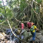 Phuket Jungle Trekking by Bangtao Beach Bar