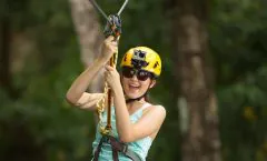 Phuket Jungle Xtreme Adventures and Zipline by Bangtao Beach Bar