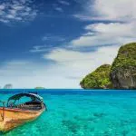Koh Yao Noi Full Day Tour with Bike Ride & Lunch by Bangtao Beach Bar