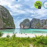 Maya Beach