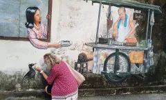 Old Town Cultural Heritage Tour of Phuket by Bangtao Beach Bar Old Town Cultural Heritage Tour of Phuket by Bangtao Beach Bar