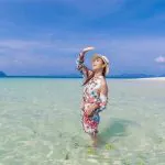 Phuket Small-Group Khai Island Snorkel Tour by Speedboat by Bangtao Beach Bar