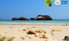 Island Hopping Day Tour from Phuket with Snorkeling and Lunch by Bangtao Beach Bar Island Hopping Day Tour from Phuket with Snorkeling and Lunch by Bangtao Beach Bar