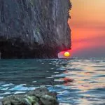 Phi Phi Early Bird Premium Tour by Speed Boat by Bangtao Beach Bar