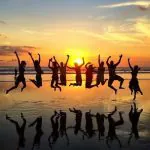 Phuket Phi Phi Maya Bay Snorkeling Sunset Dinner Tour by Bangtao Beach Bar