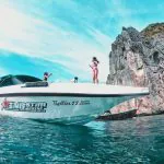Phi Phi Islands