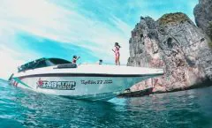 Phi Phi Islands Phi Phi Islands