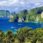 Phi Phi & Khai Islands Snorkeling Trip w/ Lunch by Speedboat by Bangtao Beach Bar
