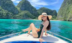 Phi Phi and Khai Islands Tour from Phuket by Bangtao Beach Bar Phi Phi and Khai Islands Tour from Phuket by Bangtao Beach Bar