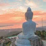 Phuket City Tour: Karon View Point