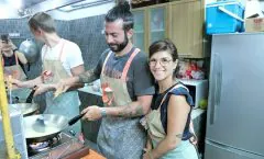 Phuket Cooking Course Half Day Class and Market Tour by Bangtao Beach Bar Phuket Cooking Course Half Day Class and Market Tour by Bangtao Beach Bar