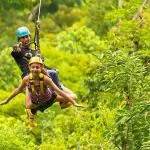 Phuket Hanuman World Adventure Park by Bangtao Beach Bar