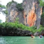 Small-Group Canoeing Day Tour with Lunch